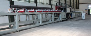 Hard Chrome Plating Plant hard chrome plating plant