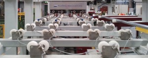 Hard Chrome Plating Plant hard chrome plating plant