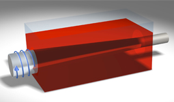 Through Feed Plating Through Feed Plating, chrome plating, chromium plating, chrome plating process, chromium plated bars, quality plating