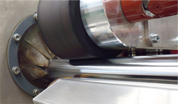 bar during process chrome plating process, chrome plated bar, chrome bar,
